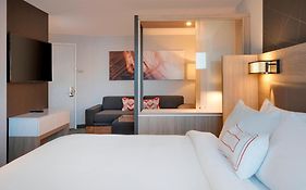 Springhill Suites By Marriott Hampton Portsmouth