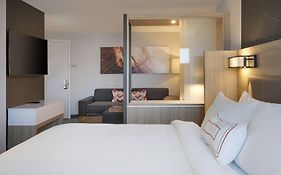 Springhill Suites By Marriott Hampton Portsmouth